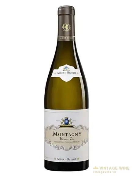 Albert Bichot Montagny 1er Cru chardonnay
