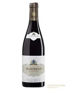 Albert Bichot Santenay Red