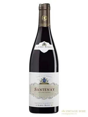 Albert Bichot Santenay Red