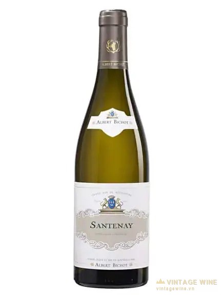 Albert Bichot Santenay White