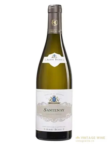 Albert Bichot Santenay White
