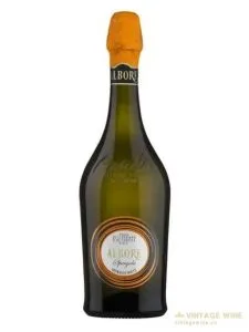 Albore Spergola Spumante Dolce