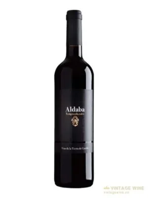 Aldaba Tempranillo Roble