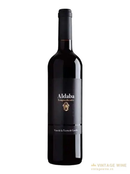 Aldaba Tempranillo Roble