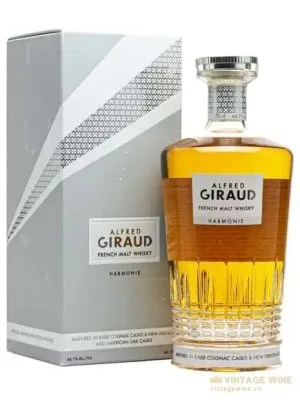 Alfred Giraud Harmonie