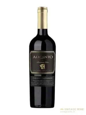 Alicanto Premium Wine