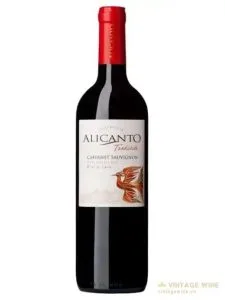Alicanto Tradicion Cabernet Sauvignon