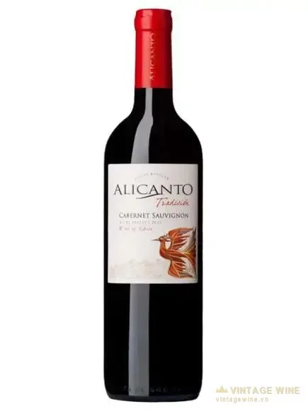 Alicanto Tradicion Cabernet Sauvignon