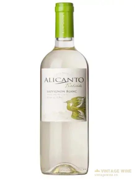 Alicanto Tradicion Sauvignon Blanc