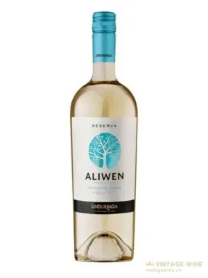 Aliwen Reserva Sauvignon Blanc