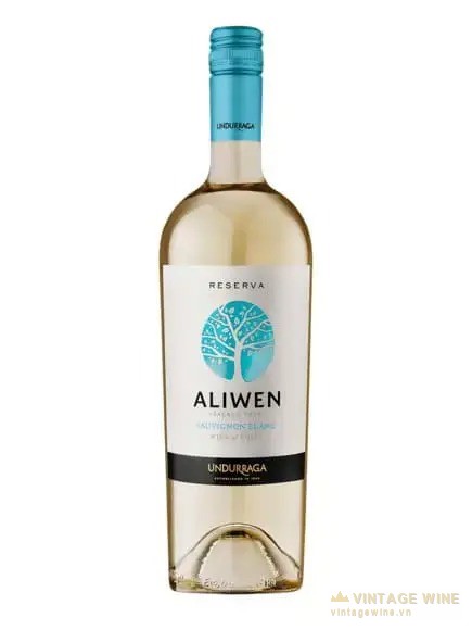 Aliwen Reserva Sauvignon Blanc