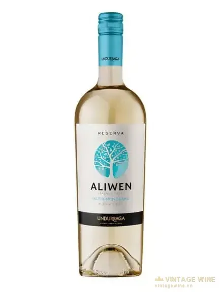 Aliwen Reserva Sauvignon Blanc