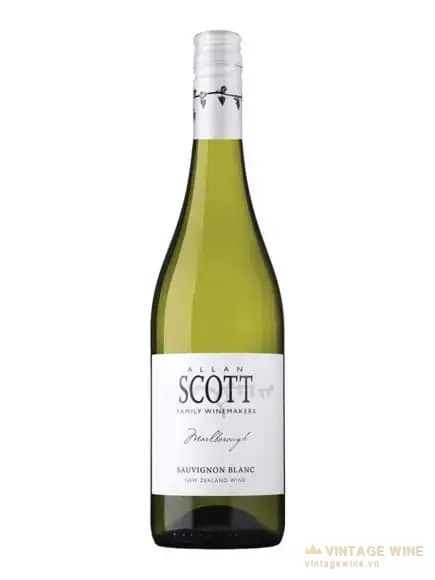 Allan Scott Sauvignon Blanc