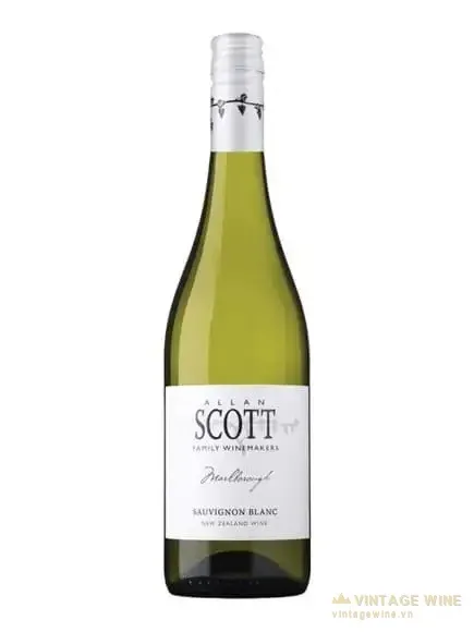 Allan Scott Sauvignon Blanc