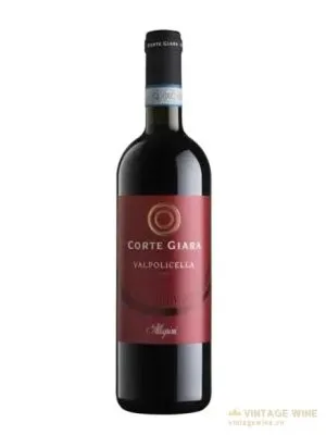 Allegrini Corte Giara Valpolicella