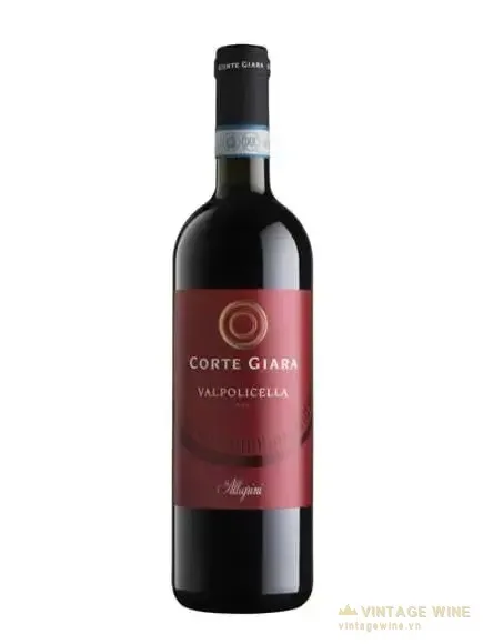 Allegrini Corte Giara Valpolicella
