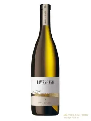 Alois Lageder Lowengang Chardonnay