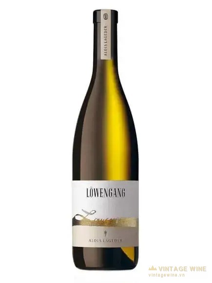 Alois Lageder Lowengang Chardonnay