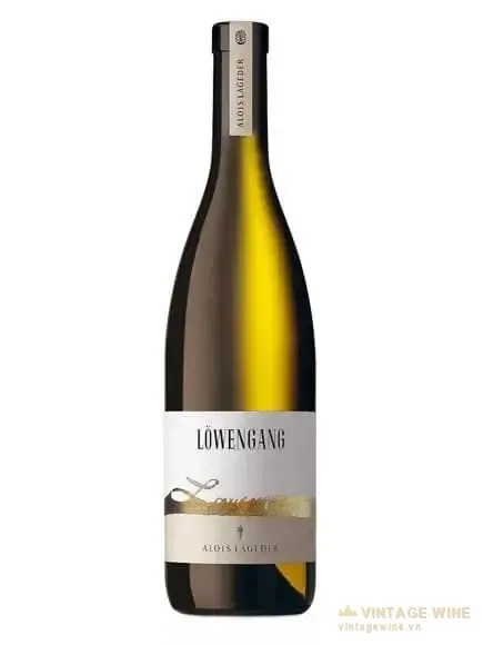 Alois Lageder Lowengang Chardonnay
