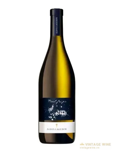 Alois Lageder Pinot Grigio