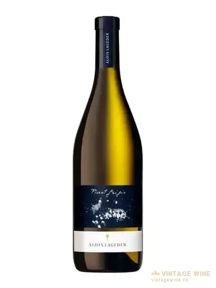 Alois Lageder Pinot Grigio