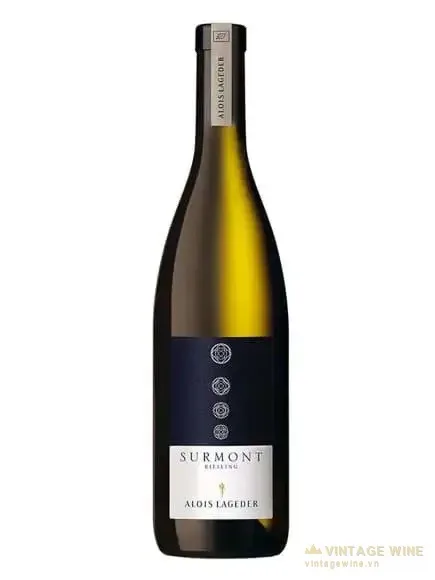 Alois Lageder Surmont Riesling
