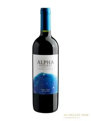 Alpha Austral Cabernet Sauvignon