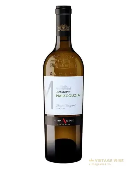 Alpha Estate Malagouzia