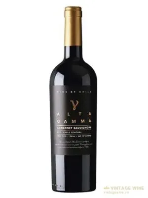 Alta Gamma Reserva Cabernet Sauvignon