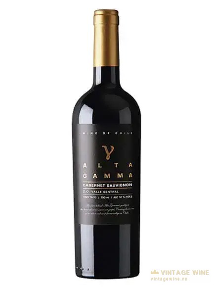 Alta Gamma Reserva Cabernet Sauvignon