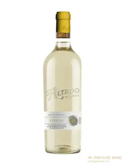 Altado Finca Fella Verdejo