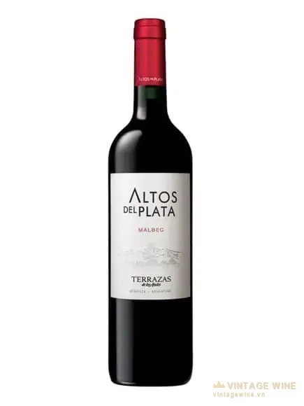 Altos Del Plata Altos Malbec