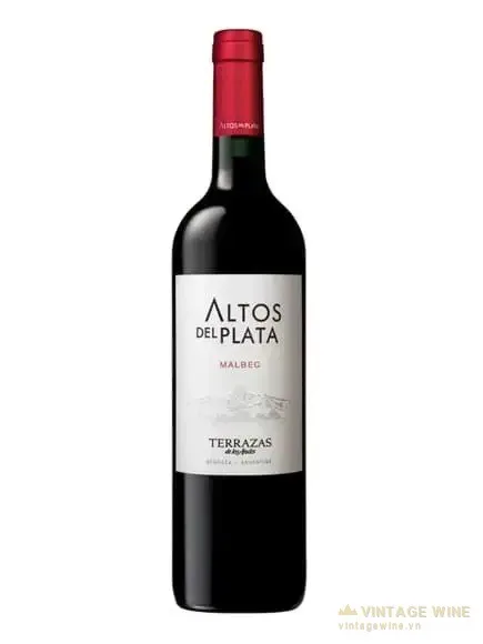 Altos Del Plata Altos Malbec