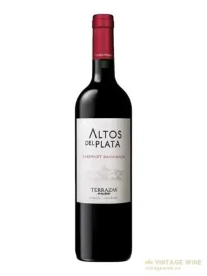 Altos Del Plata Cabernet Sauvignon