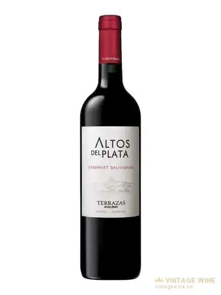Altos Del Plata Cabernet Sauvignon