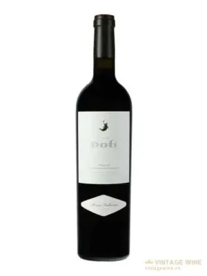Alvaro Palacios Finca Dofi