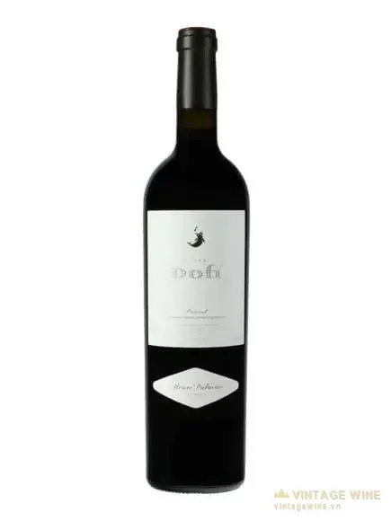 Alvaro Palacios Finca Dofi