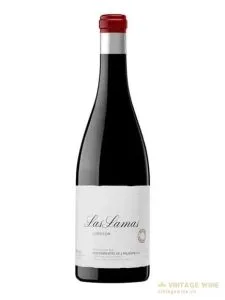 Alvaro Palacios Las Lamas Corullon Bierzo