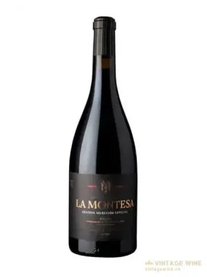 Alvaro Palacios Montesa Reserva Especial