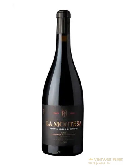 Alvaro Palacios Montesa Reserva Especial