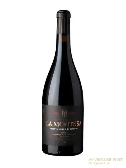 Alvaro Palacios Montesa Reserva Especial