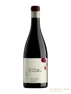 Alvaro Palacios Villa de Corullon Bierzo