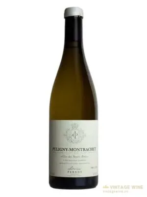 Alvina Pernot Puligny-Montrachet Clos Des Noyers Brets