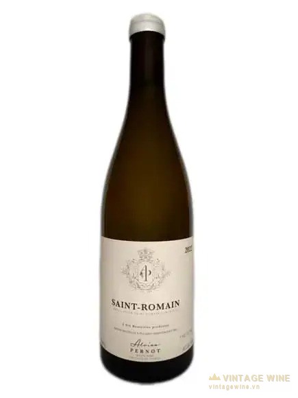 Alvina Pernot Saint-Romain Chardonnay