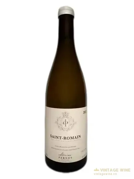 Alvina Pernot Saint-Romain Chardonnay