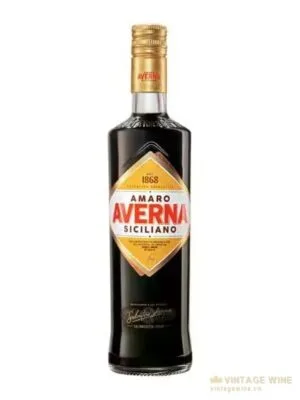 Amaro Averna