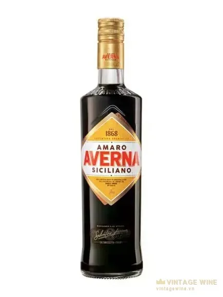 Amaro Averna