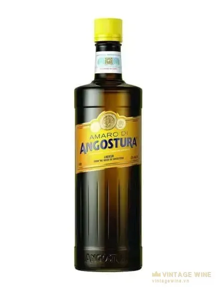 Amaro Di Angostura