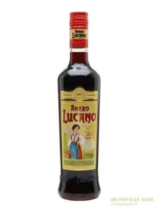 Amaro Lucano