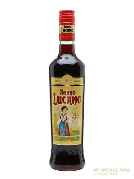 Amaro Lucano